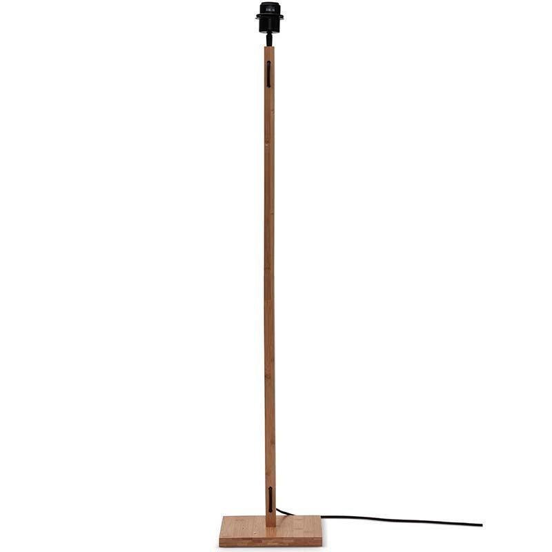 Java Straight Floor Lamp