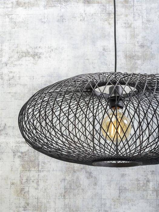 Cango Natural Wall Lamp