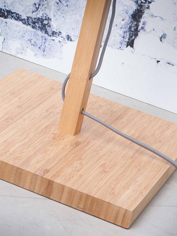 Fuji Floor Lamp
