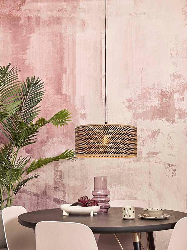 Java Hanging Lamp