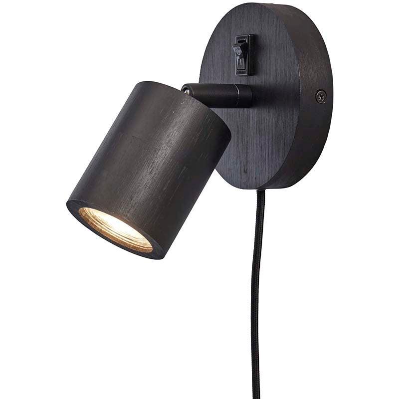 Java Wall Spotlight