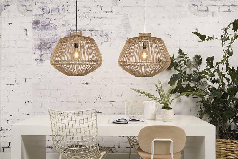Madagascar Pendant Lamp