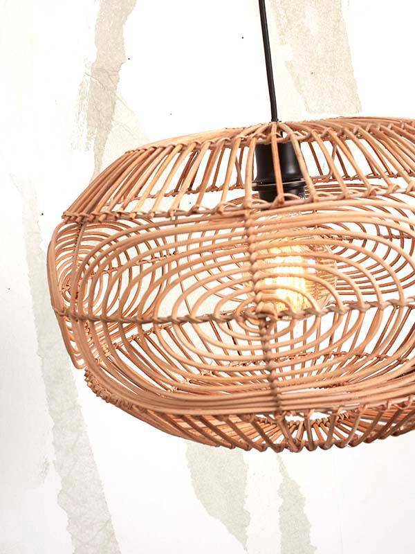 Madeira Hanging Lamp