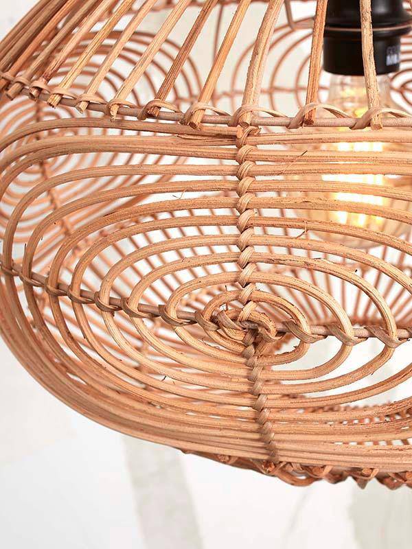 Madeira Hanging Lamp