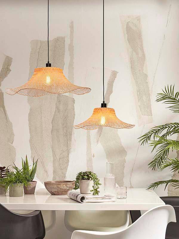 Ibiza Hanging Lamp