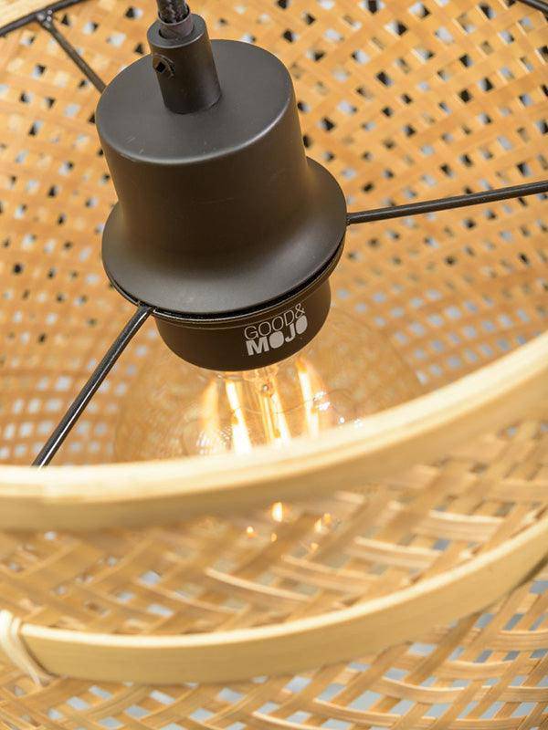 Bhutan Floor Lamp