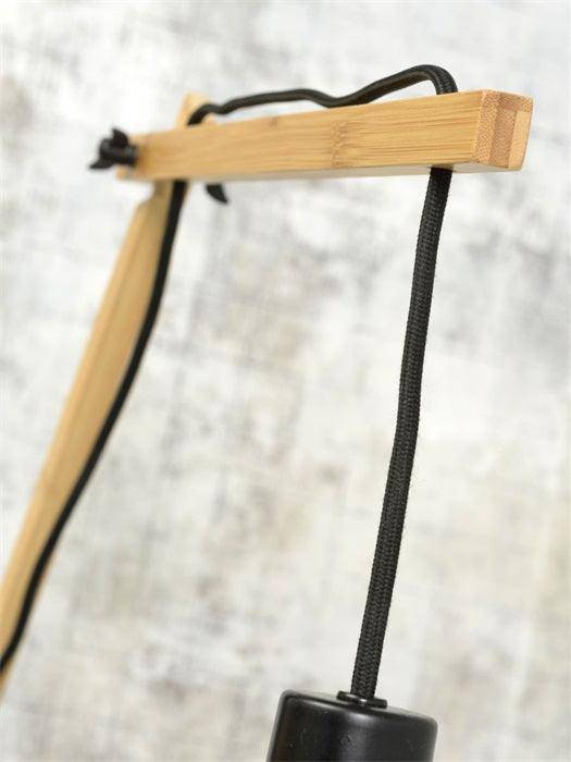 Kalimantan Long Wall Lamp