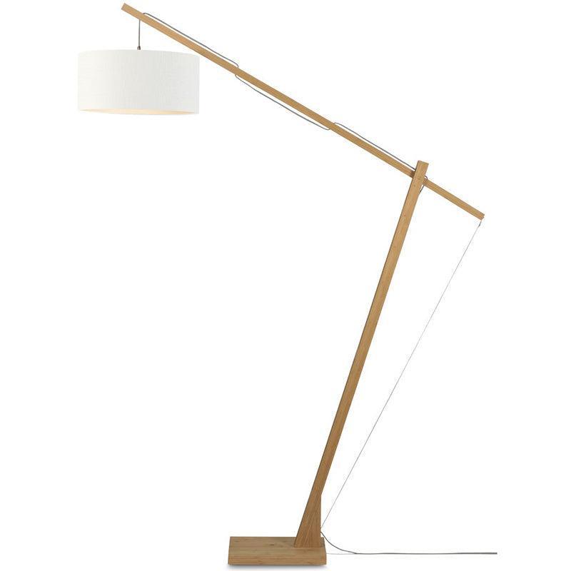 Montblanc Floor Lamp