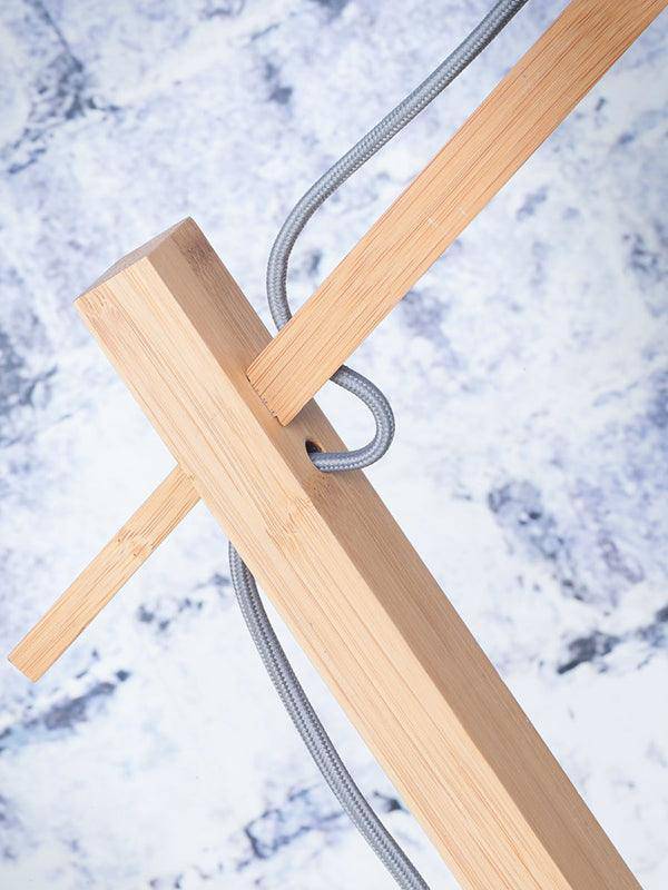 Cango Floor Lamp