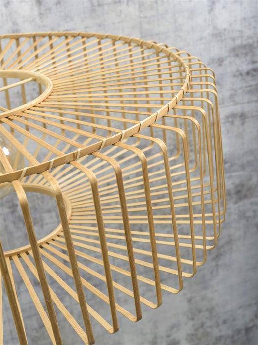 Bromo Wall Lamp