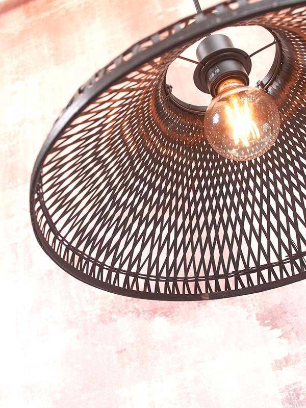 Tahiti Floor Lamp