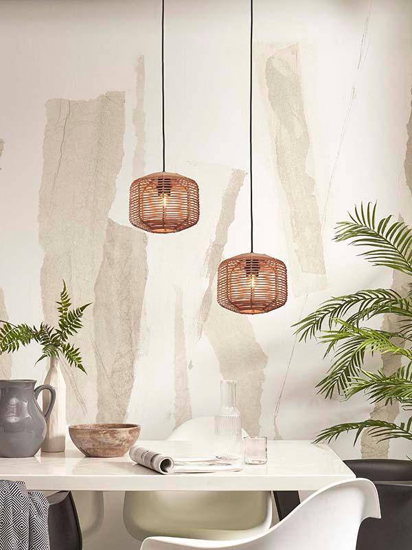 Tanami Hanging Lamp