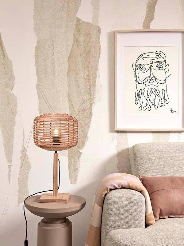 Tanami Table Lamp