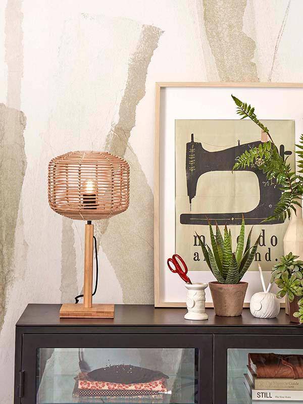 Tanami Table Lamp