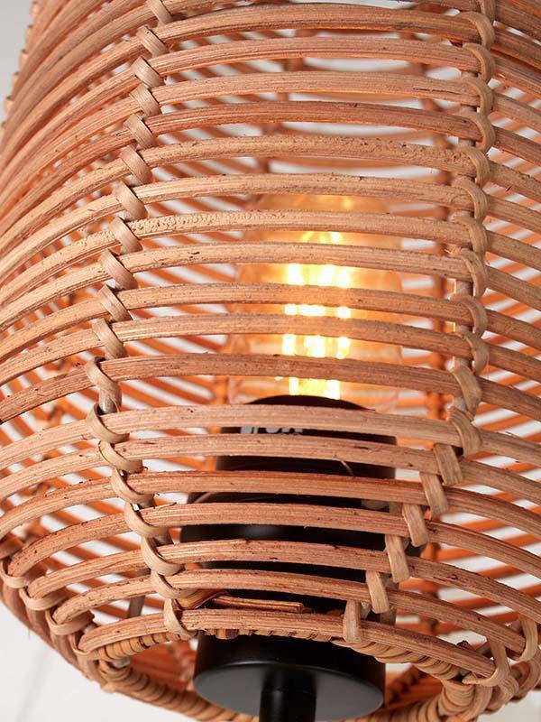 Tanami Tube Table Lamp
