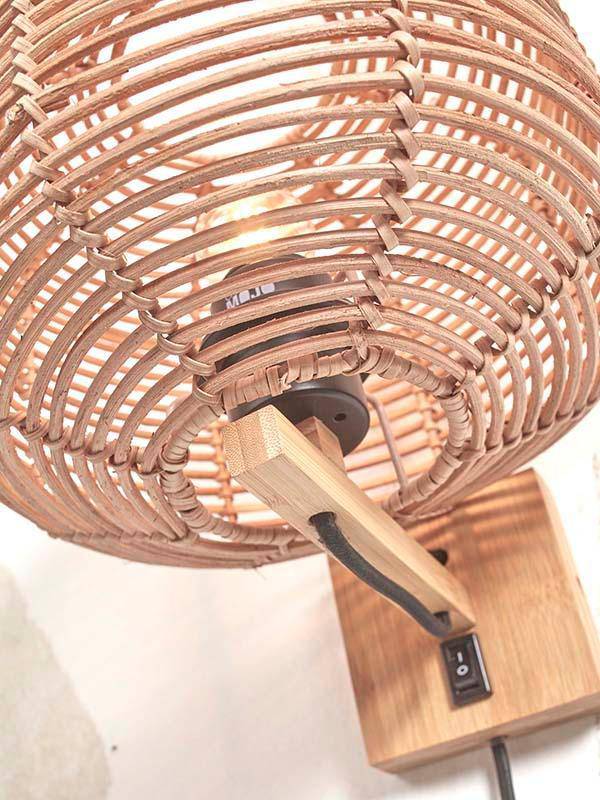 Tanami Wall Lamp