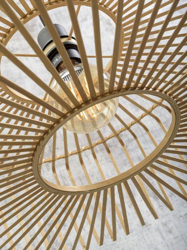 Bromo Long Floor Lamp