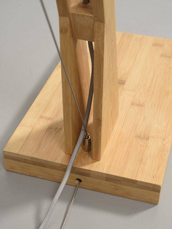 Bromo Long Floor Lamp