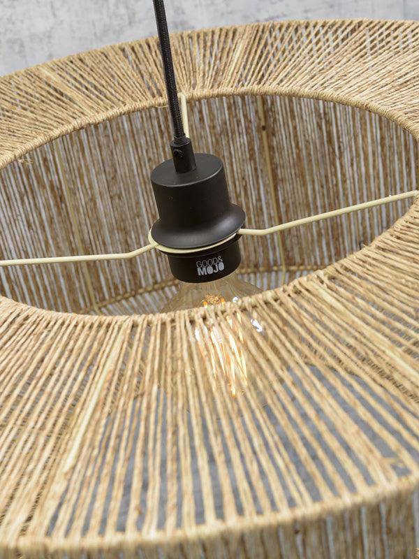 Iguazu Floor Lamp