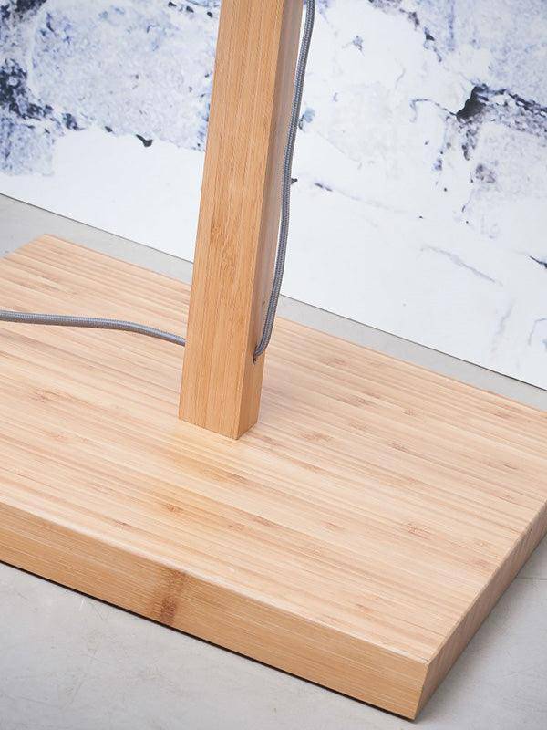 Iguazu Floor Lamp
