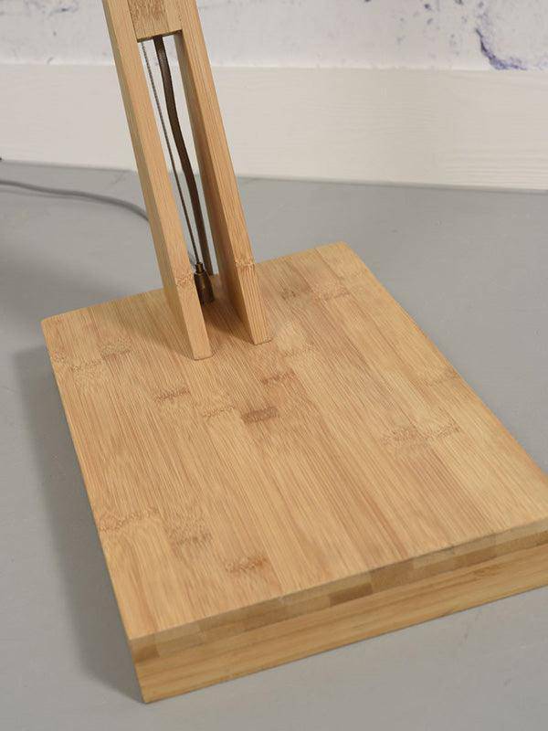 Iguazu Long Floor Lamp