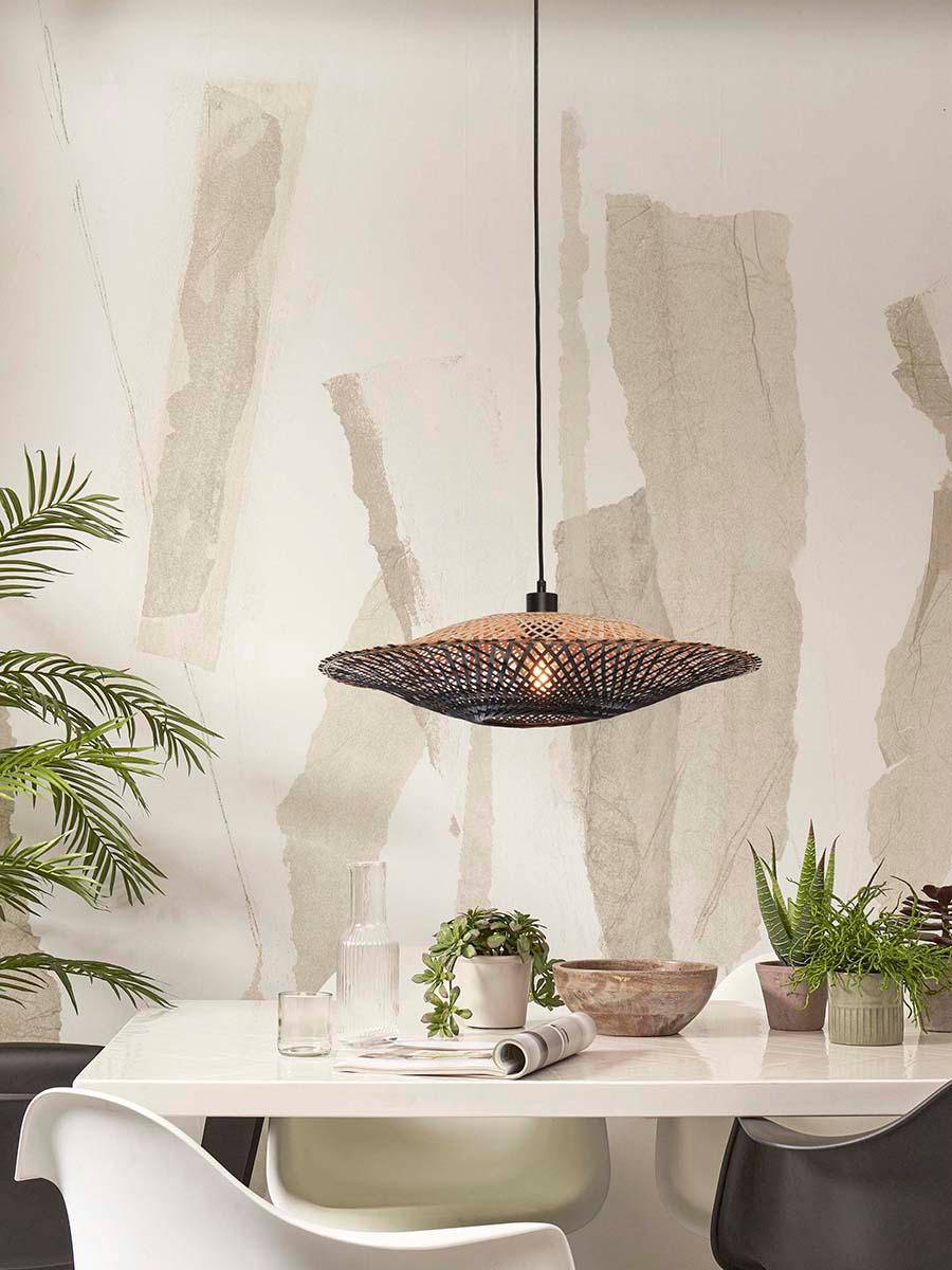 Kalimantan Pendant Lamp