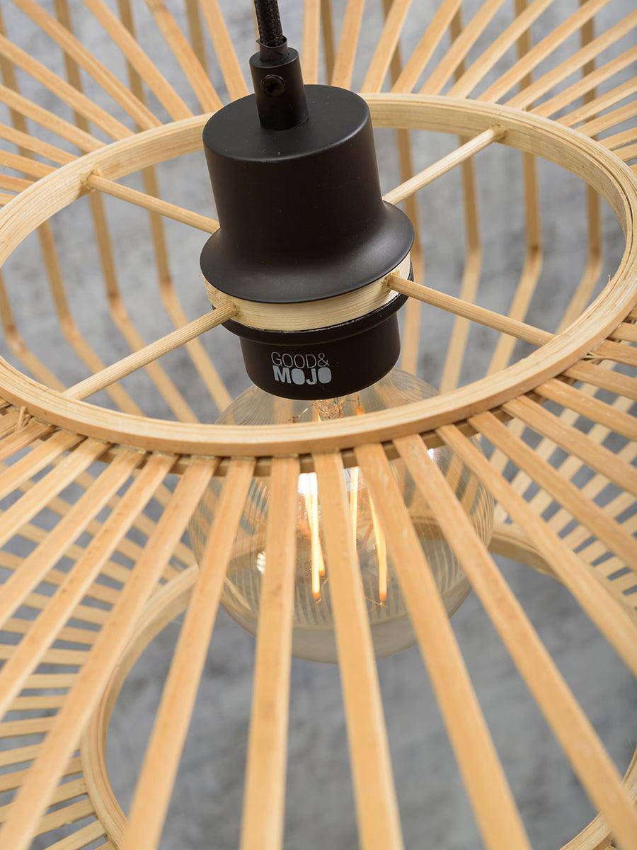 Bromo Pendant Lamp