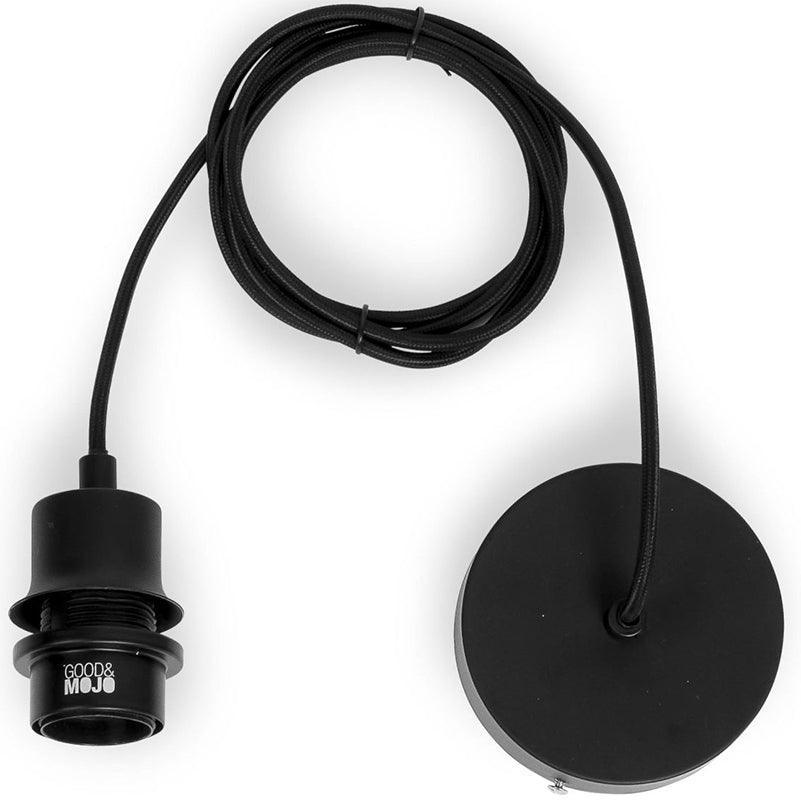 Iguazu Pendant Lamp