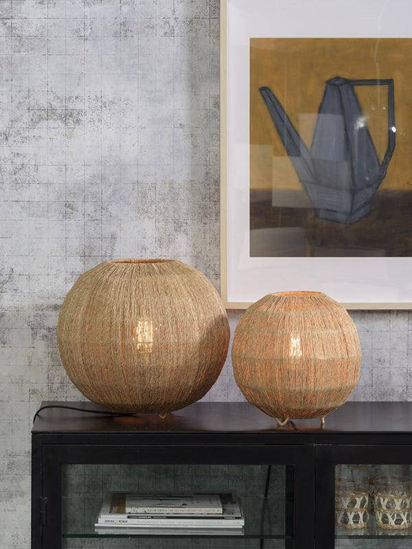 Iguazu Table Lamp