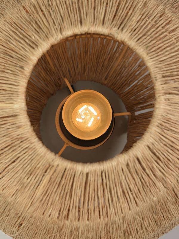 Iguazu Table Lamp