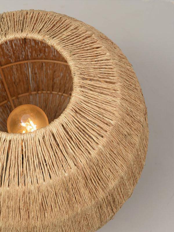 Iguazu Table Lamp