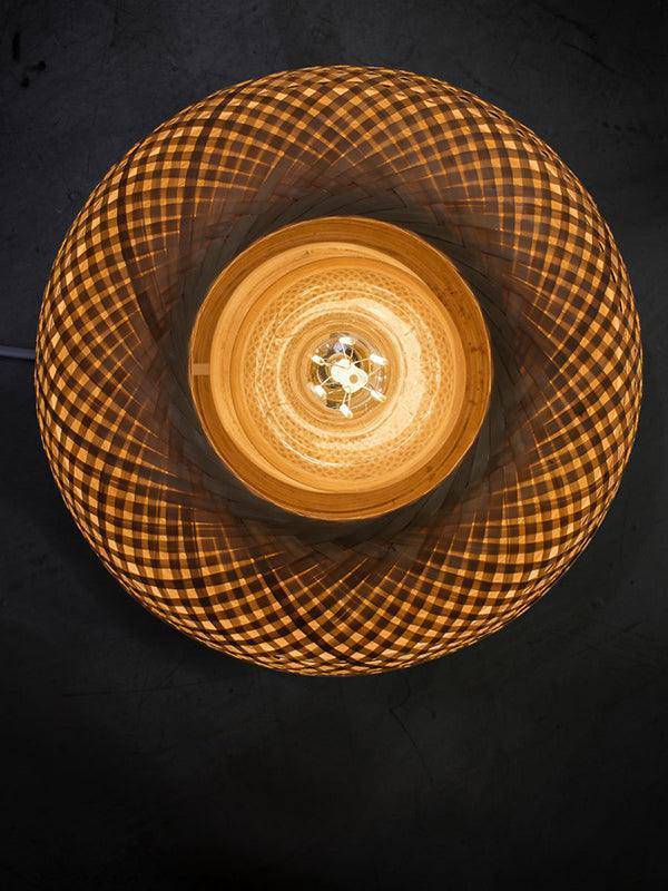Mekong Table Lamp
