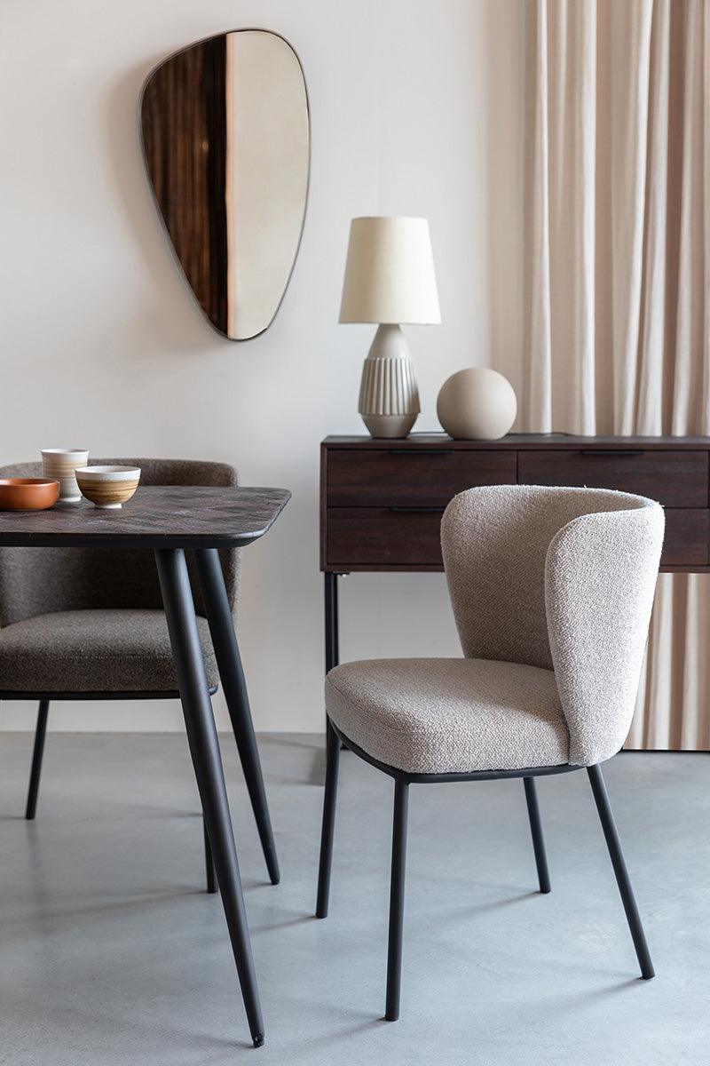 Guus Chair (2/Set) - WOO .Design