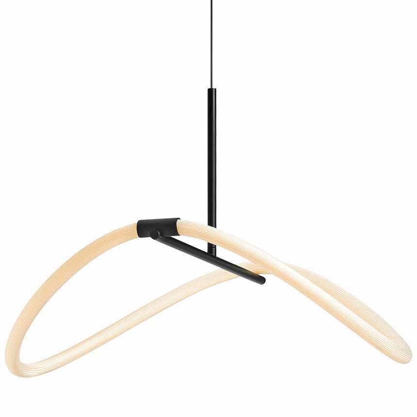 Halo Pendant Lamp - WOO .Design