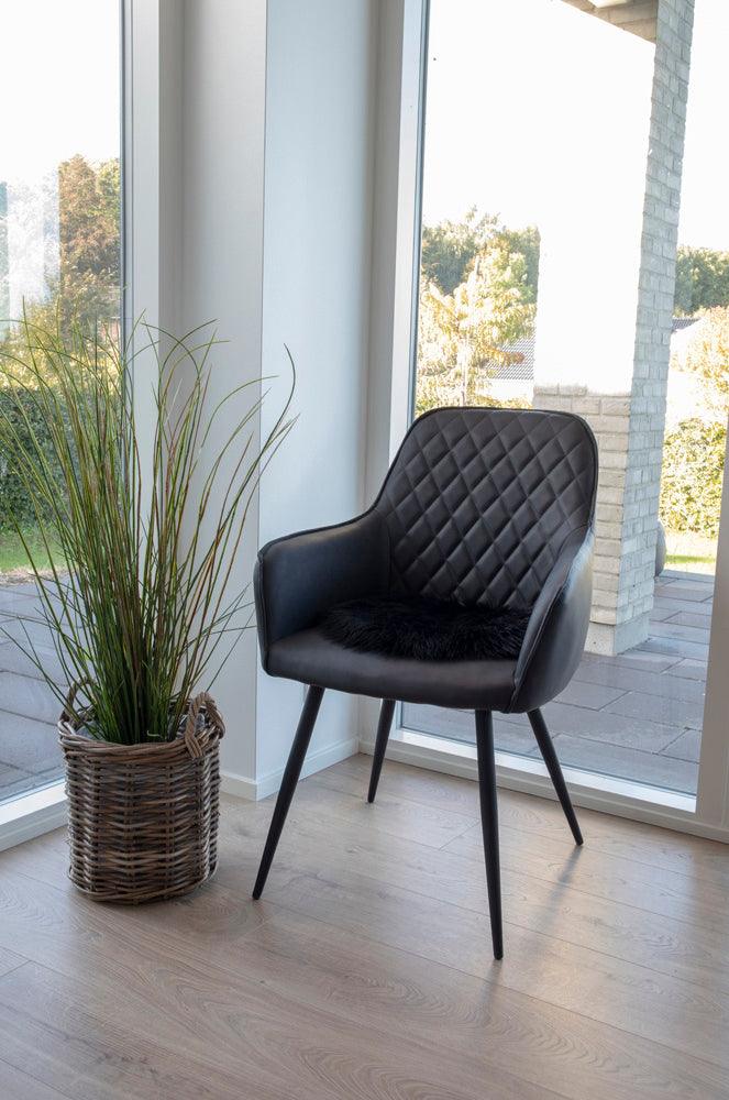 Harbo Dining Chair (2/Set) - WOO .Design