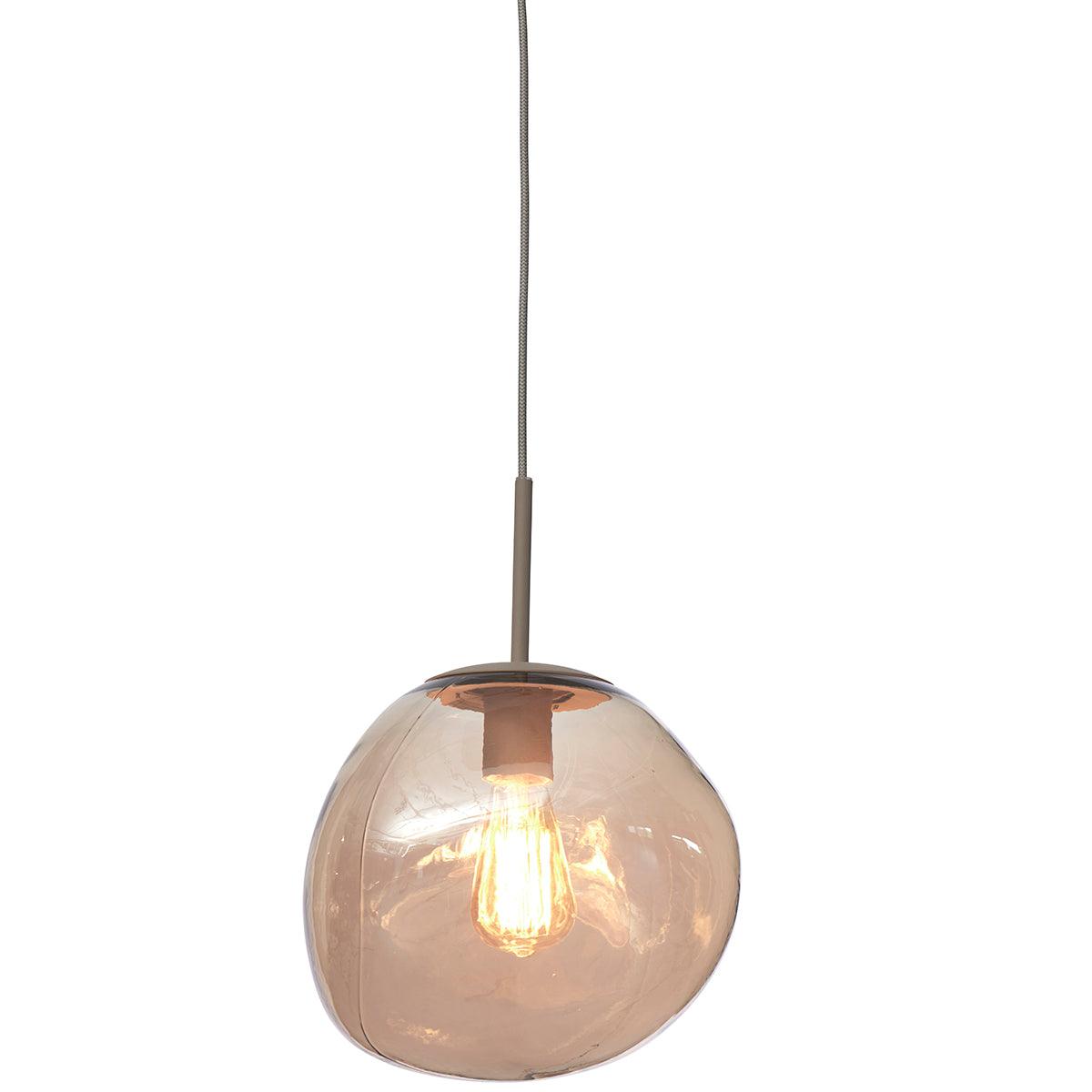 Helsinki Boulder Hanging Lamp - WOO .Design