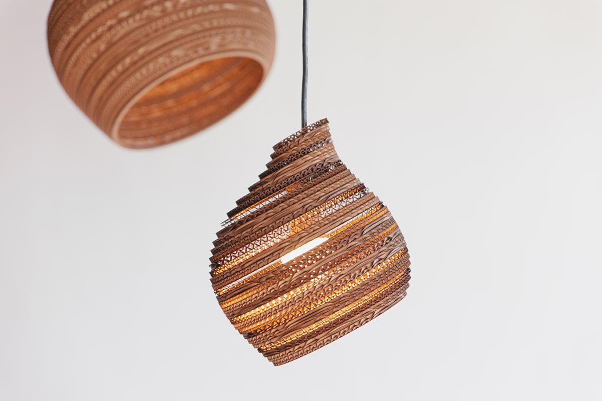 Hive Pendant Lamp - WOO .Design