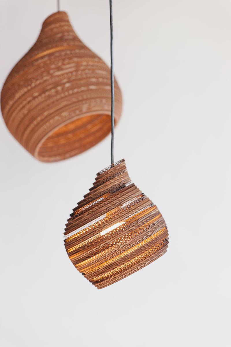 Hive Pendant Lamp - WOO .Design