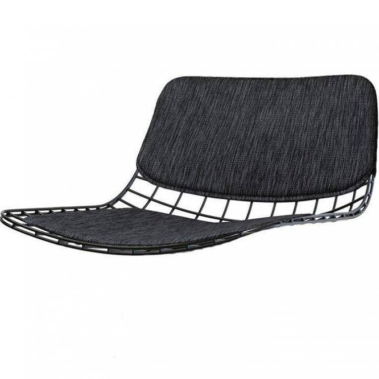 Comfort Kit for Wire Barstools