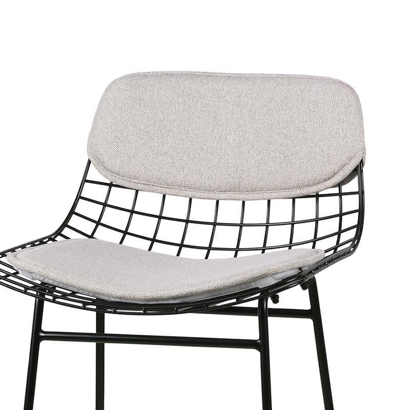 Comfort Kit for Wire Barstools