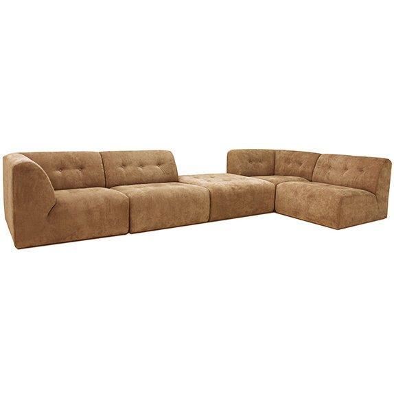Vint Couch - Element Left