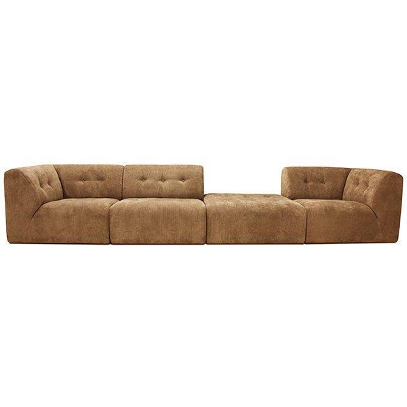Vint Couch - Element Left