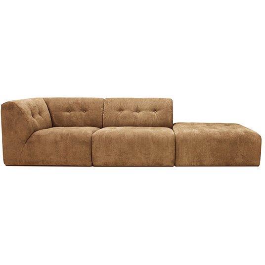 Vint Couch - Element Left