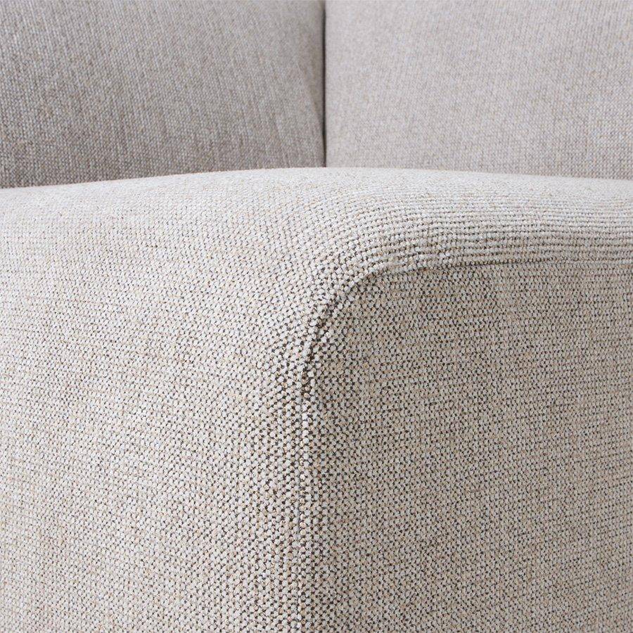 Jax Couch - Element Left End