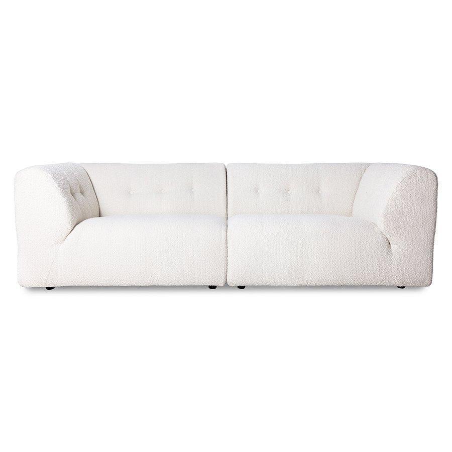 Vint Couch - Element Left Divan