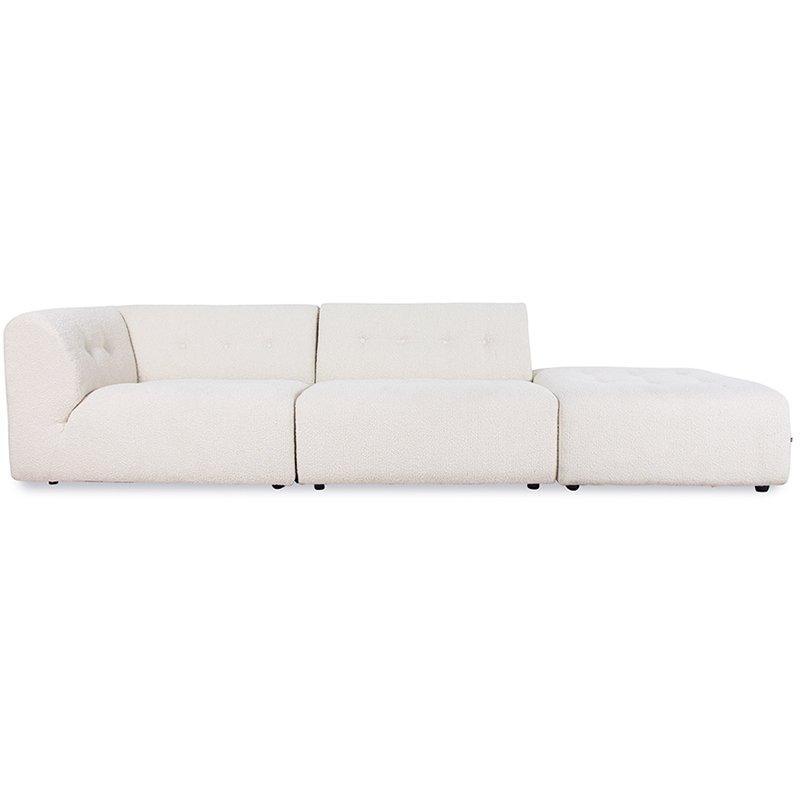 Vint Couch - Element Right Divan