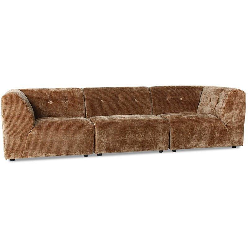 Vint Couch - Element Right Divan