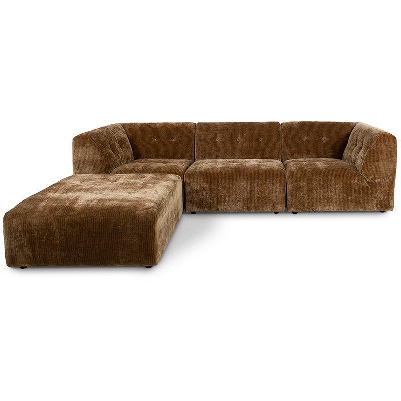 Vint Couch - Element Left