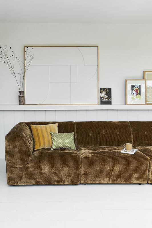 Vint Couch - Element Right Divan