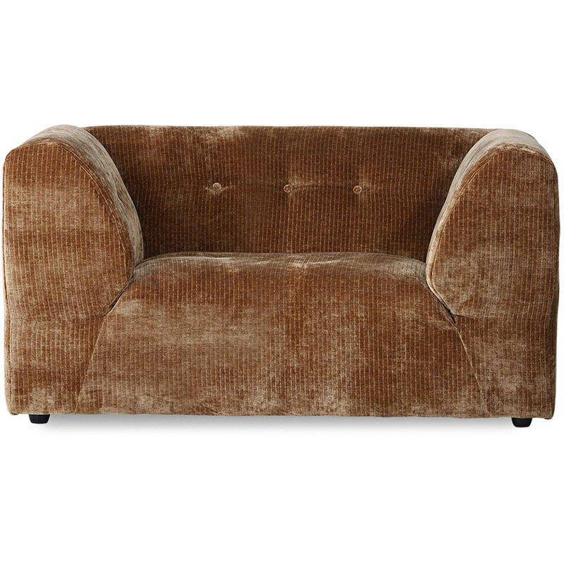 Vint Couch - Element Loveseat